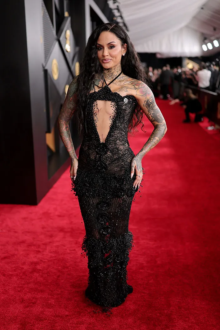 Kehlani