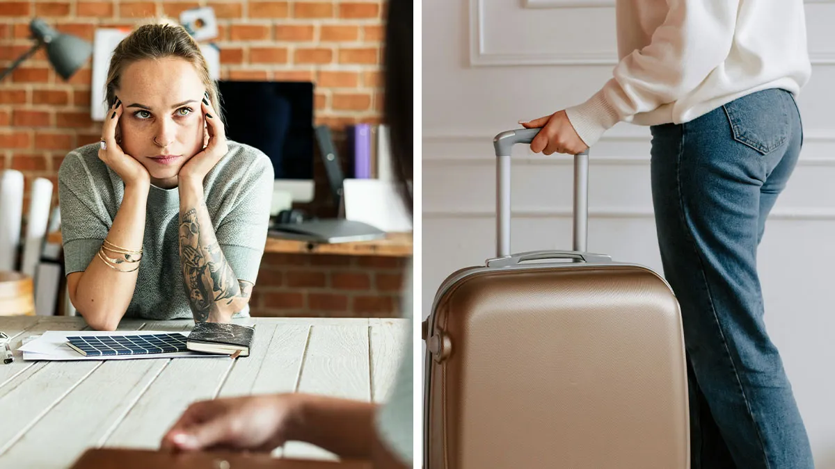 Woman Refuses To House Sister Any Longer After She Refuses To Babysit And Clean: “I’m Child-Free For A Reason”
