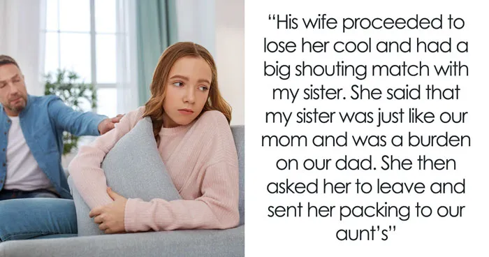 Toxic Stepmom Kicks Stepdaughter Out, Only To Be Kicked Out Herself By The Real Homeowner