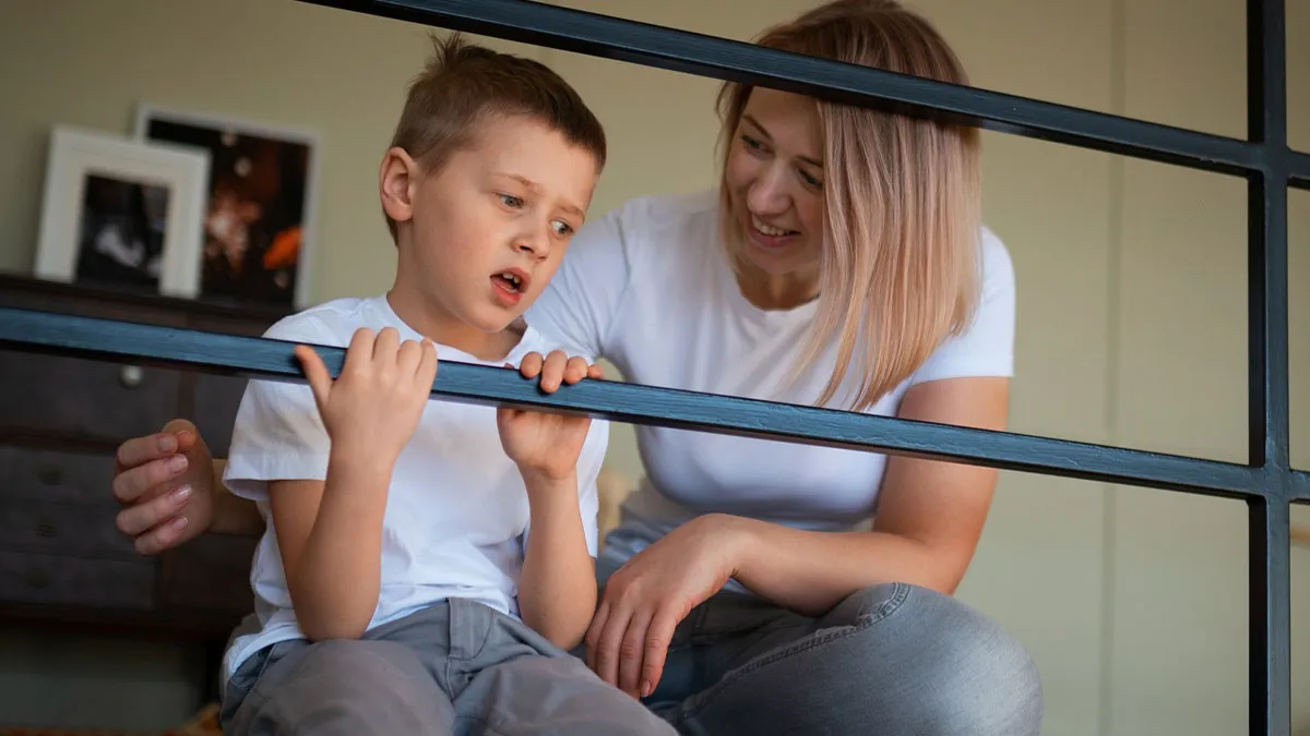 Rude Lady Thinks She’s Entitled To “Verify” If Woman Is Really Kids’ Mom, Faces Jail Time For It