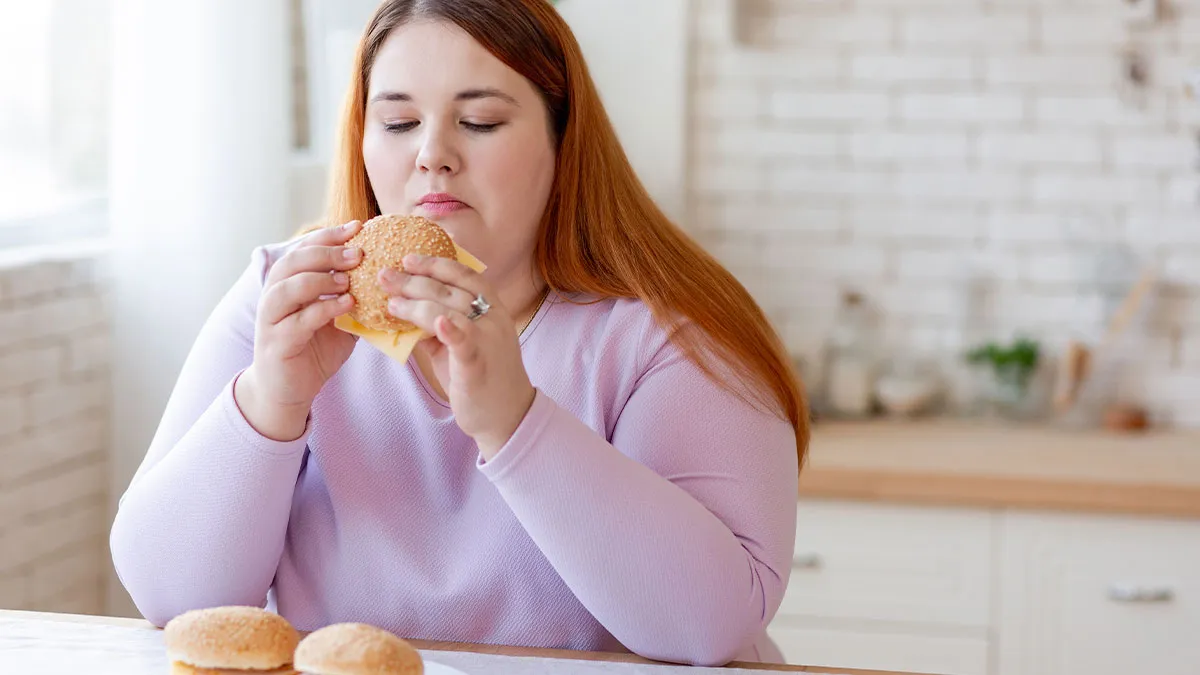 Man Almost Leaves Wife Due To Her Refusing To Lose Weight, Internet Intervenes And Saves Their Marriage