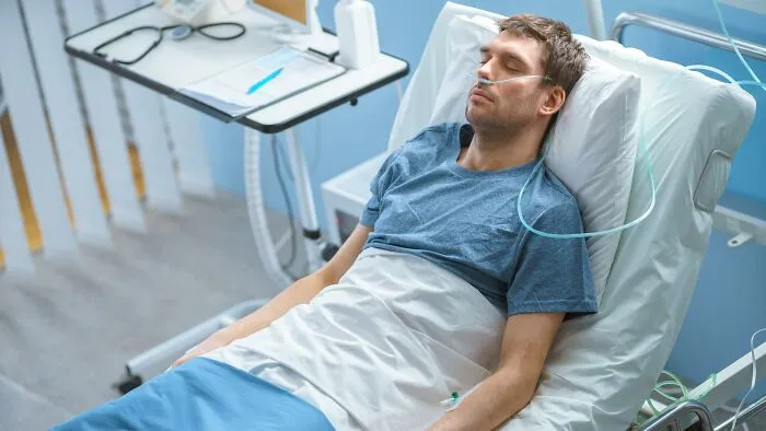 47 Times Patients Ignored Medical Advice And The Outcome Was Devastating