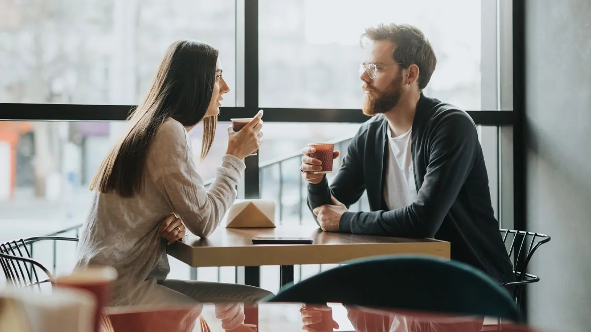 “This Man Will Be Single Forever”: Woman Horrified After Guy “Tests” Her On The First Date