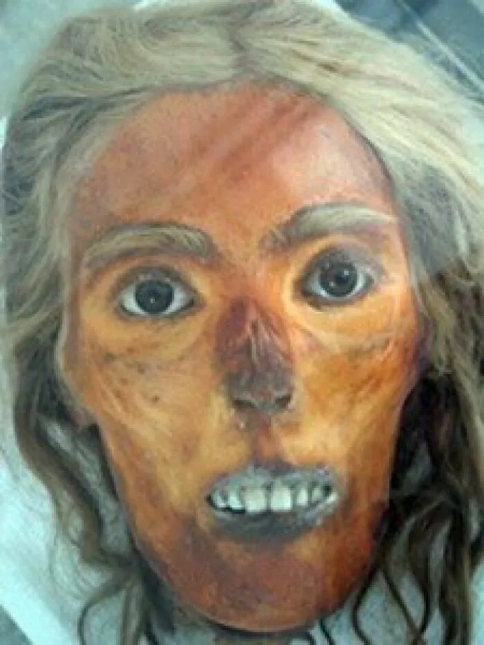 "The First Leper": 25 Times Archaeologists Dug Up Something Straight Out Of A Nightmare