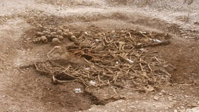 "The First Leper": 25 Times Archaeologists Dug Up Something Straight Out Of A Nightmare