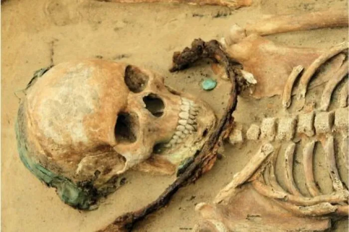 "The First Leper": 25 Times Archaeologists Dug Up Something Straight Out Of A Nightmare