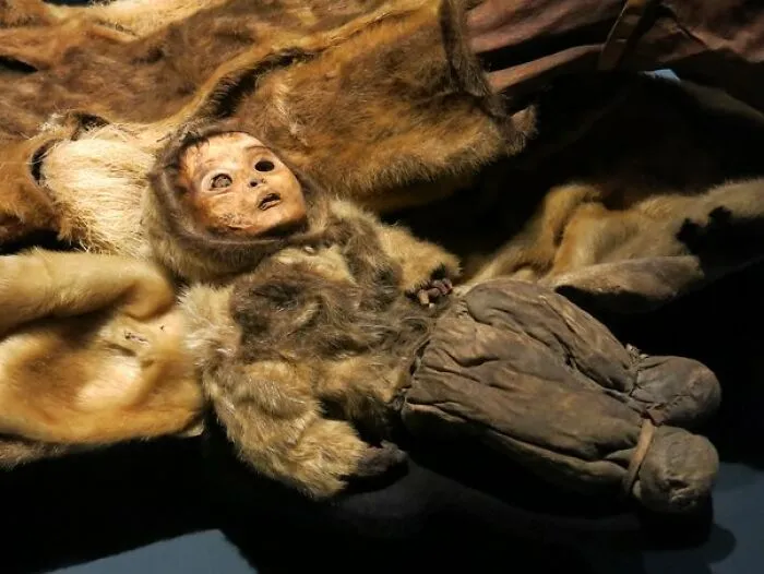 "The First Leper": 25 Times Archaeologists Dug Up Something Straight Out Of A Nightmare