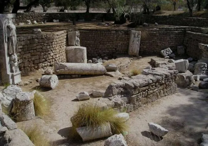 "The First Leper": 25 Times Archaeologists Dug Up Something Straight Out Of A Nightmare