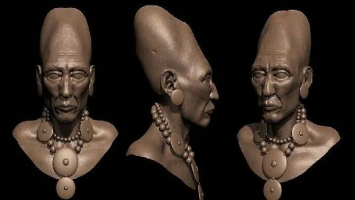 "The First Leper": 25 Times Archaeologists Dug Up Something Straight Out Of A Nightmare