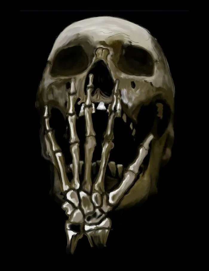 "The First Leper": 25 Times Archaeologists Dug Up Something Straight Out Of A Nightmare