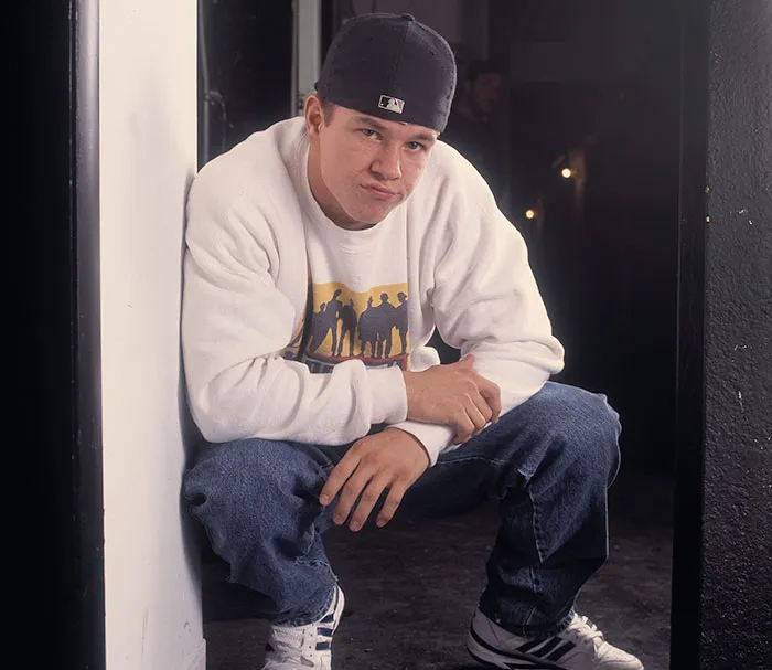 Mark Wahlberg