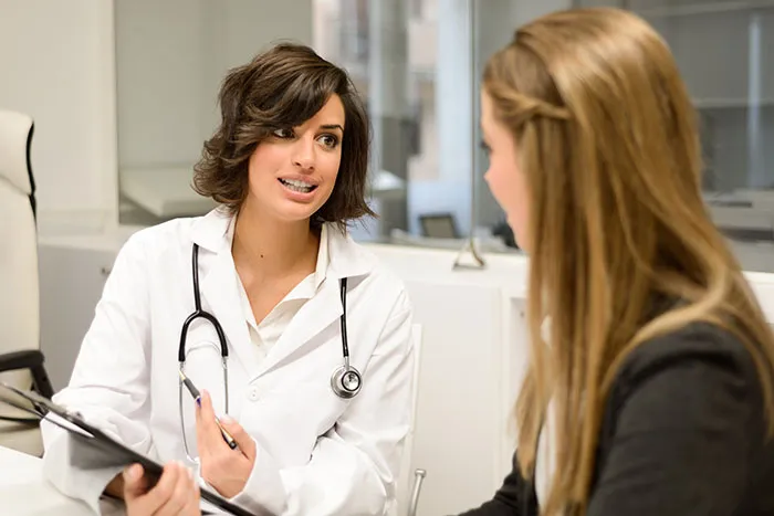 55 Times Women Went To The Doctor And Ran Into Misogyny And Sexism Instead