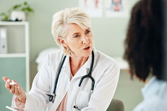 55 Times Women Went To The Doctor And Ran Into Misogyny And Sexism Instead