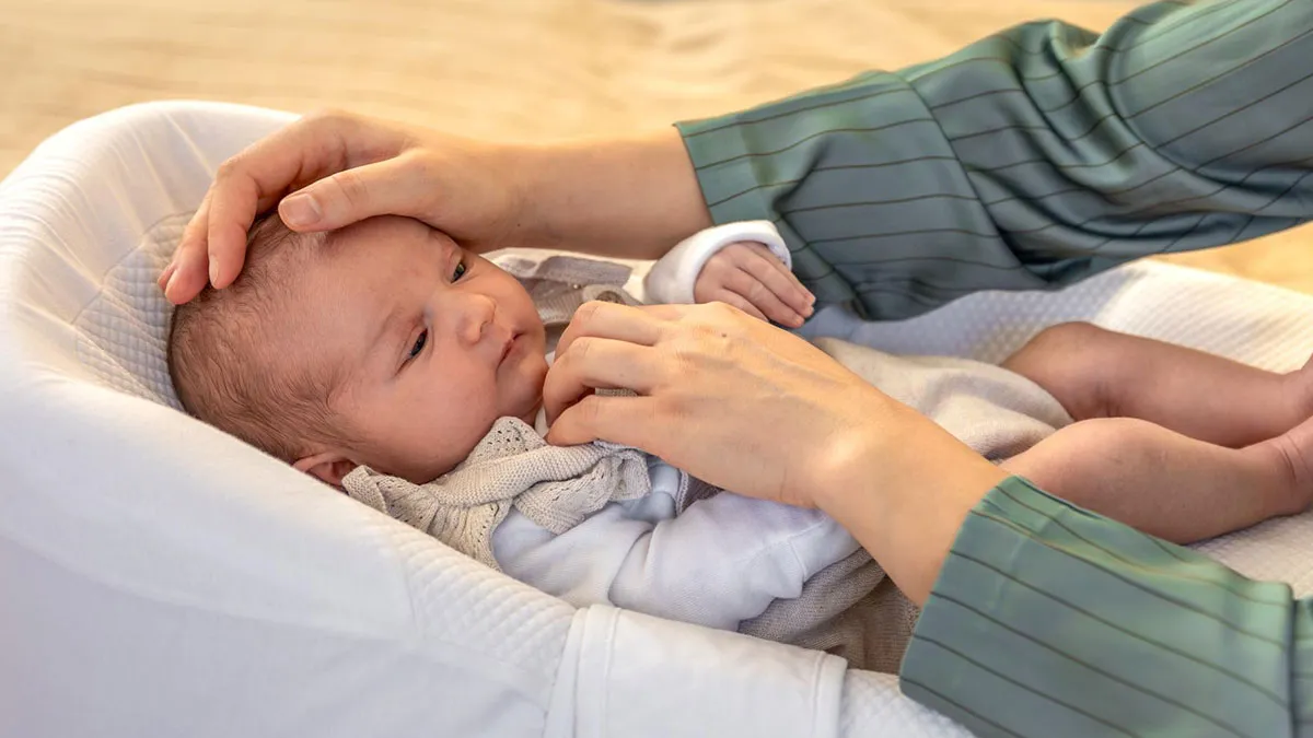 New Mom Is Stunned That MIL Called CPS On Her Just Because She Had Dumped Her Son, Goes No-Contact