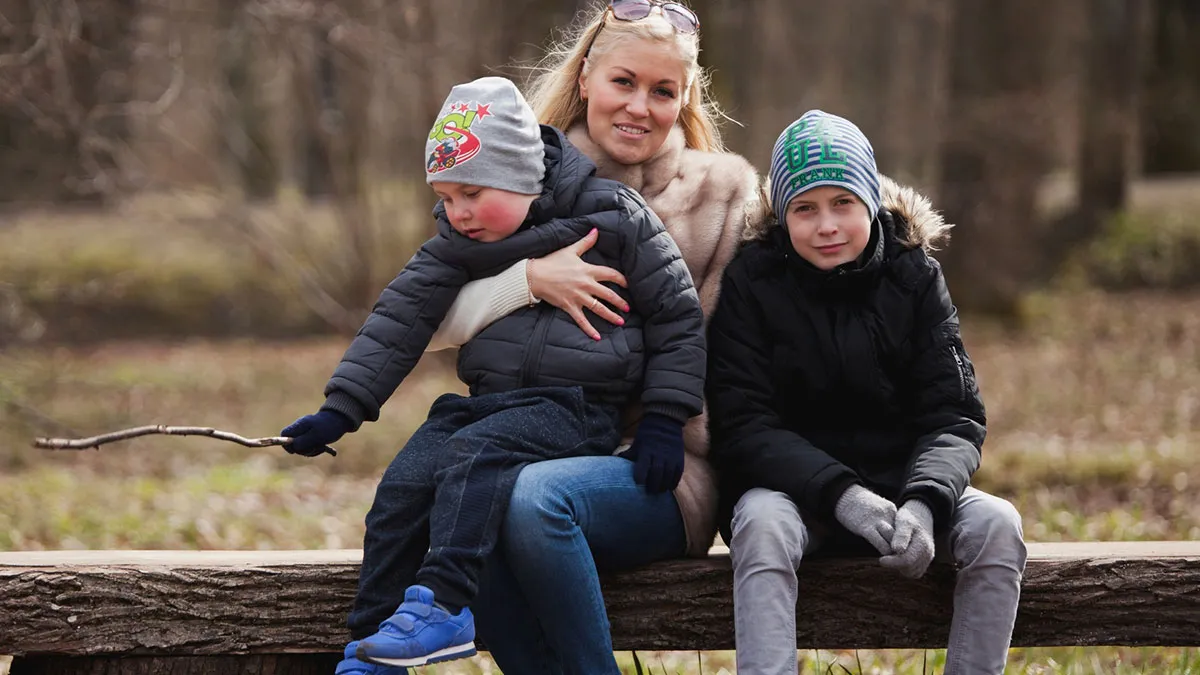 Couple In Shock After Insane MIL Kidnaps Their Son As Revenge For Eloping, She Ends Up Behind Bars