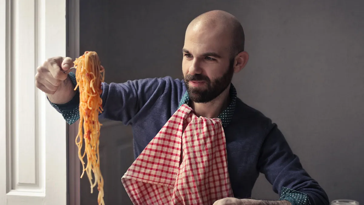 Woman Says Hubs Loves Her Spaghetti, MIL Accuses Her Of Lying, Gets Shut Down With One Question