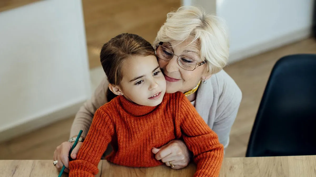 MIL Makes Woman Teach Baby To Call Her ‘Mama’, It Backfires 14 Years Later