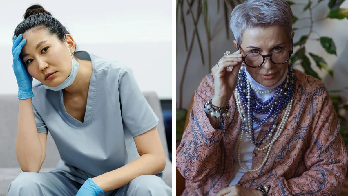 Woman Can't Tell MIL's Secret To Family Because Of HIPAA