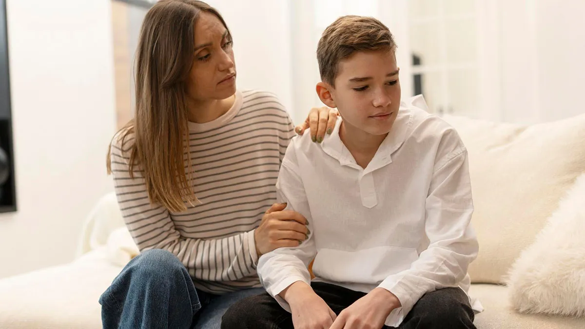 Mom Has Been Lying To Son About His "Terrible" Dad For Years, He Ends Up Discovering The Truth