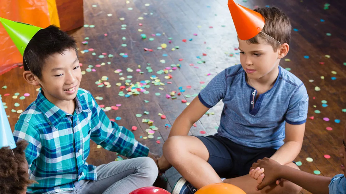 “His Dad Had To Carry Him Out”: Kid Wins Big In School Raffle, Refuses To Give Up Prize To Calm Sore Loser