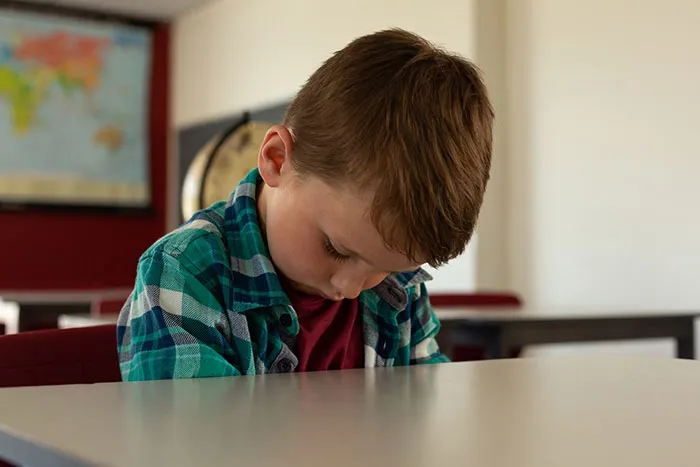 When Kids Speak Up: 40 Teachers Share Stories That Left Them Shocked