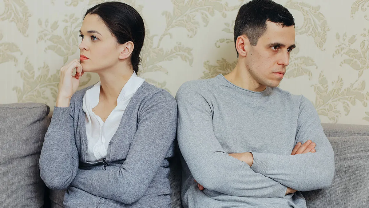 Wife Feels Undermined After Hubby Asks MIL To Come “Help” For A Month, Dumps All The Chores On Him
