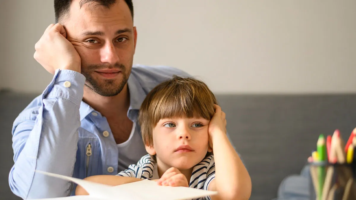 Guy Frustrated By MIL Overstepping And Claiming She's Their Kid's "Guardian," Snubs Her Publicly