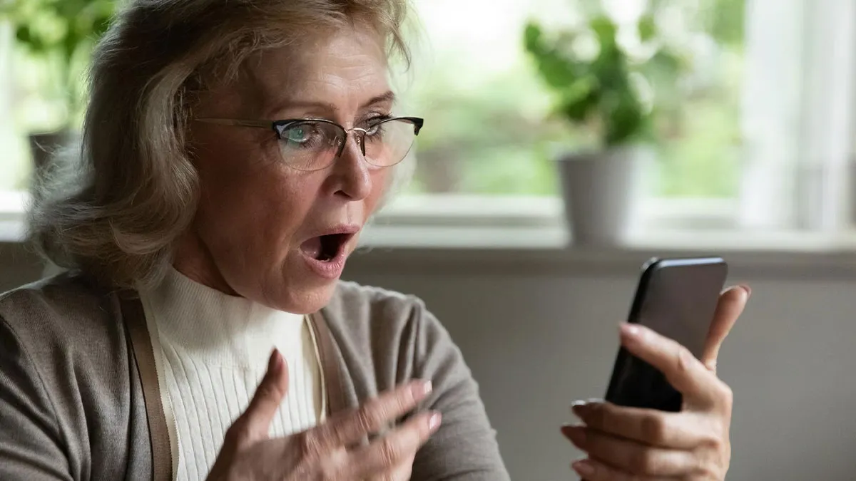 Woman Realizes BF’s Mom Has Been Watching Them The Whole Time, Hidden Camera Changes Everything