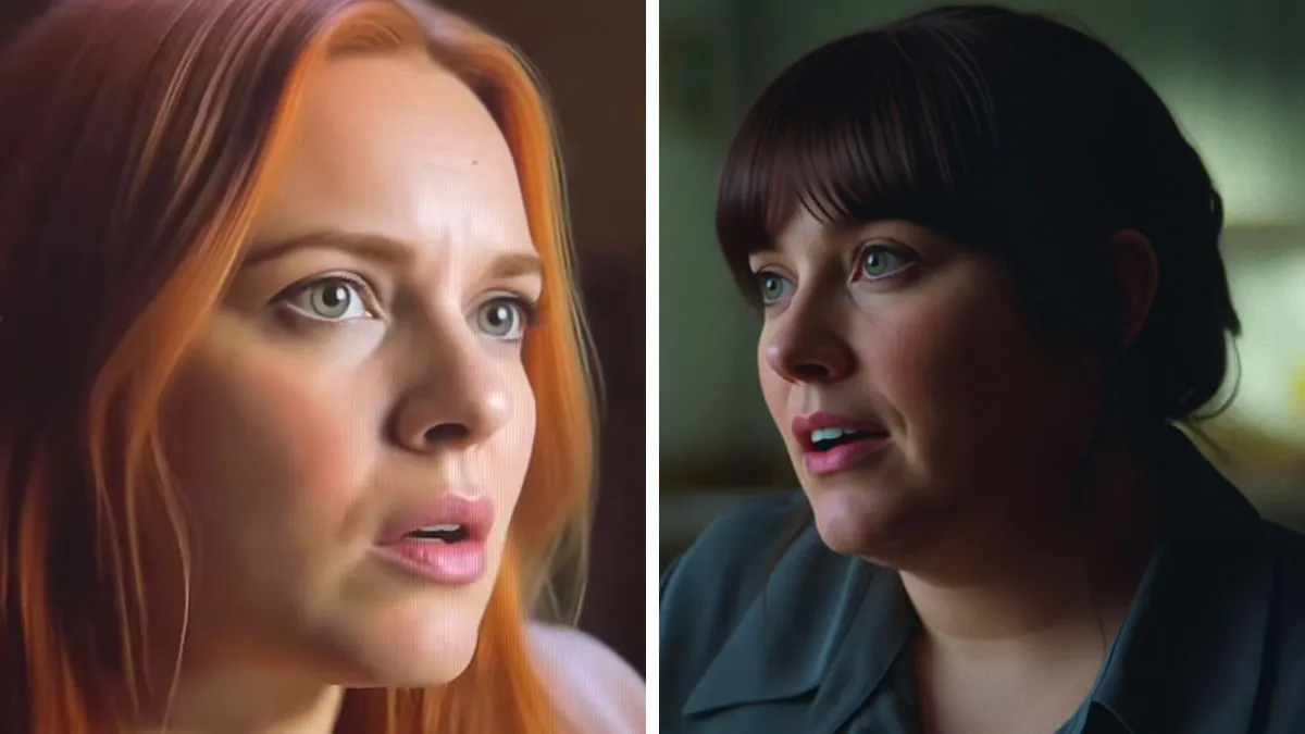 Netflix Faces Backlash As Their Creative Decision Made The Lucy Letby Documentary Hard To Watch