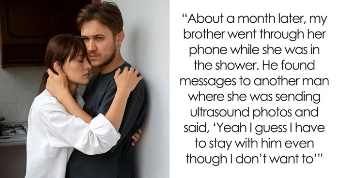 BF's Sis Exposes GF's Lies After She Disrespects Their Family And Gets Intimate With Other Men