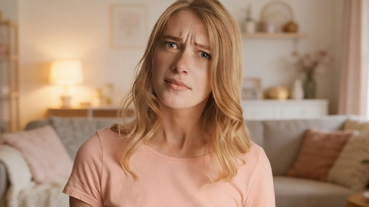 Estranged Aunt Reveals Dark Family Secret To Teen, She Tells “Parents” To Get Lost Forever