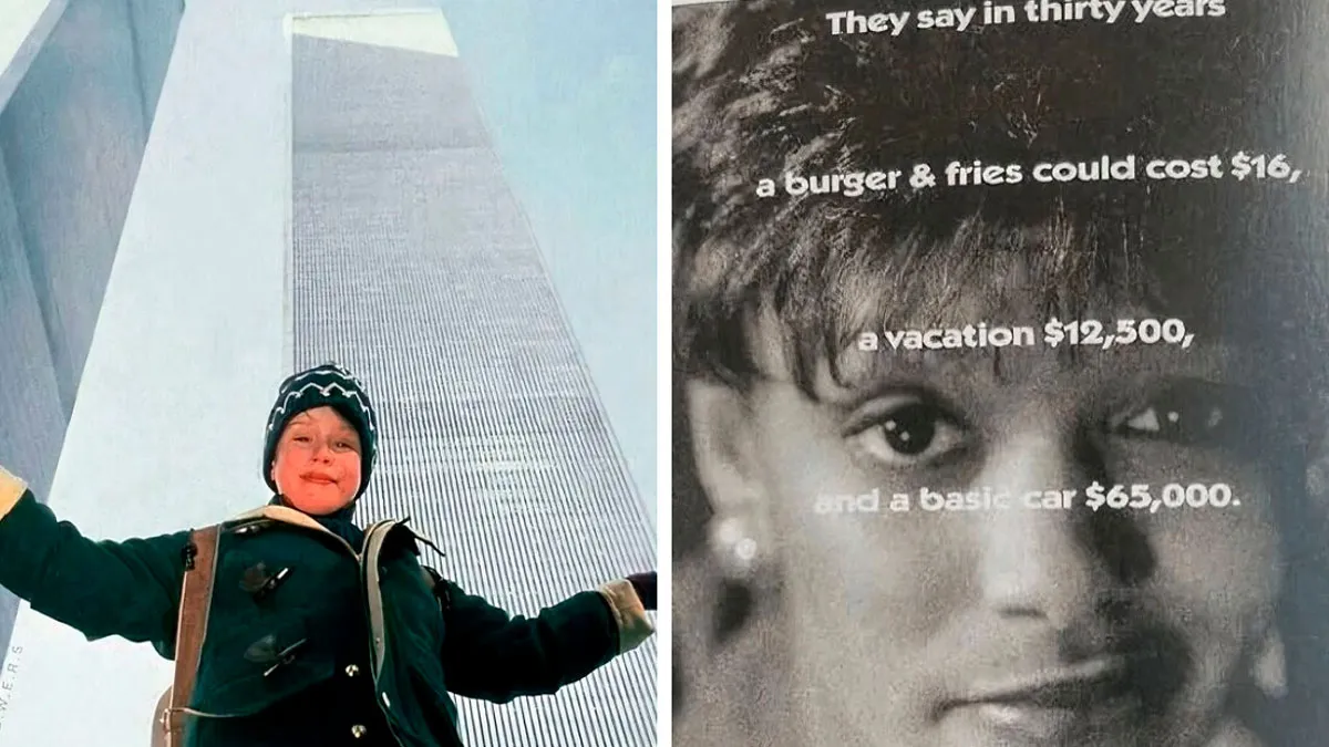 21 Memes y publicaciones que capturan a la perfección la esencia de los años 90