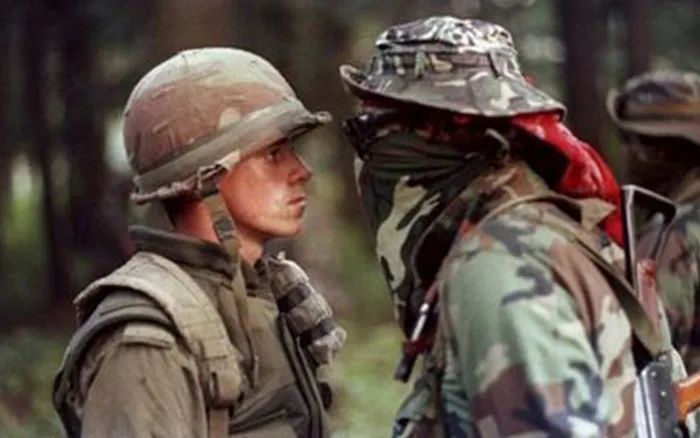 29 People Share Notorious Photos That Changed The Future Of Their Country