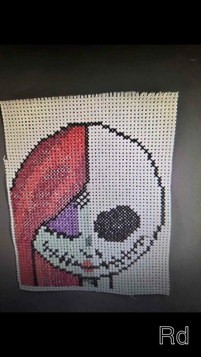 Nightmare Before Christmas