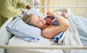 “Get The Hell Out Of That Room As Fast As You Can Awkward”: 47 Times A Baby’s Appearance Sparked Instant Drama