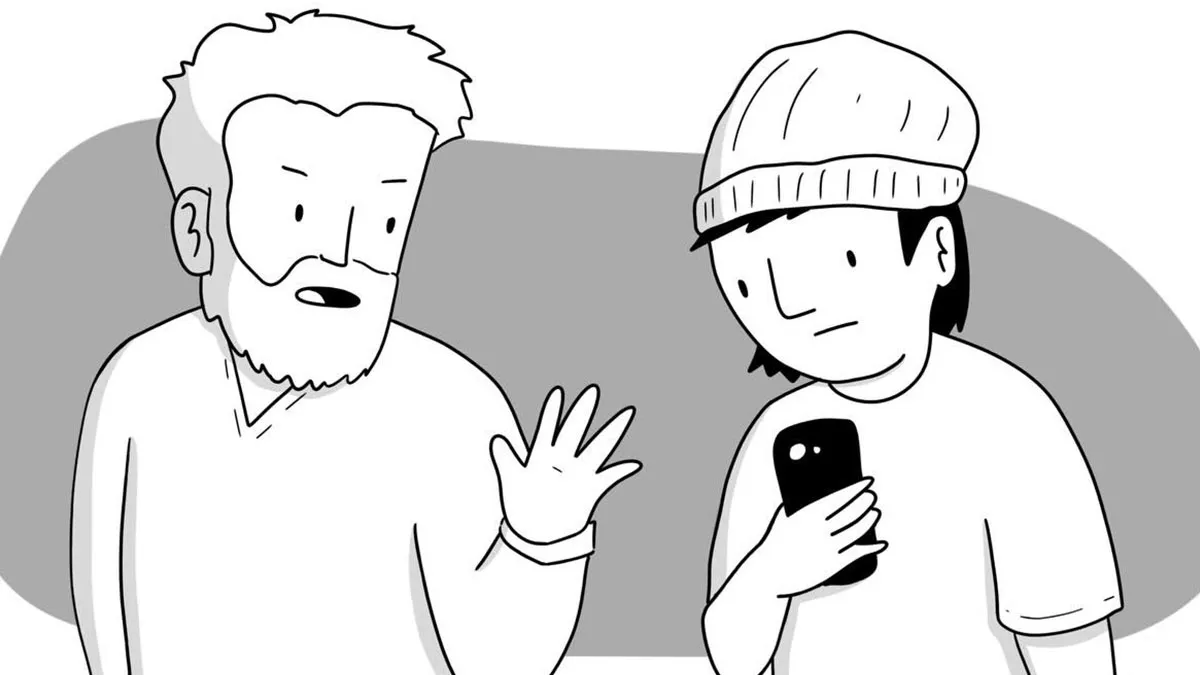 Artist Turns Modern Life Into 33 Hilarious And Relatable Comics (New Pics)