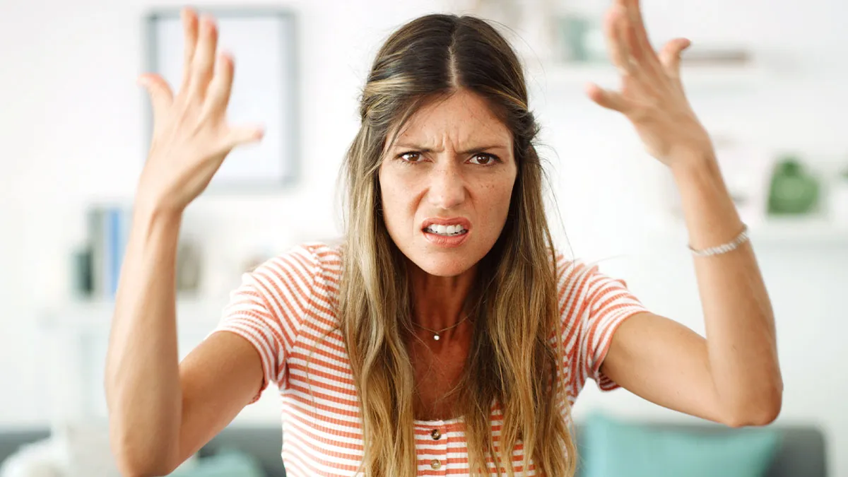 Couple Aghast As Guy's Fam Turns His Kid's B-Day Into A Whine Fest, He Bans Them From Wedding