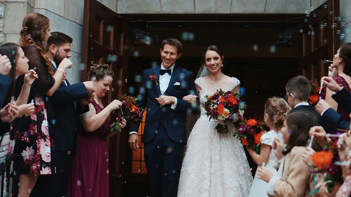 Stepmom Ruins Son’s Wedding, Demands A List Of Gifts They Received