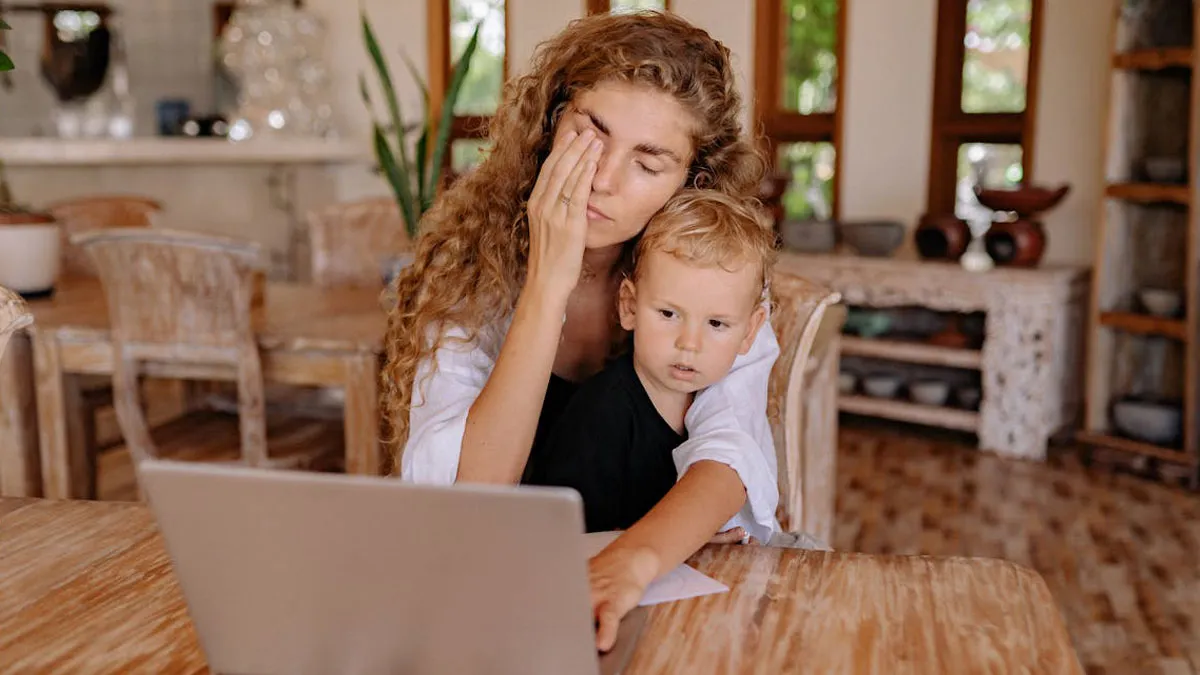 People Are Sharing Why They Regret Having Kids And They Get Really Honest