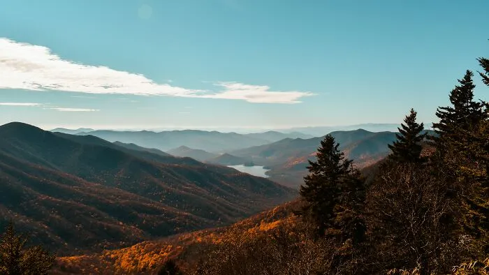 Asheville, North Carolina 