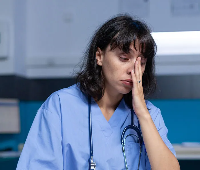 Patients Think They’re Helping Doctors And Nurses By Doing These 55 Things But They’re Actually Not
