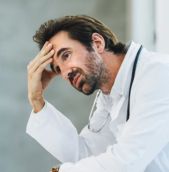 Patients Think They’re Helping Doctors And Nurses By Doing These 55 Things But They’re Actually Not