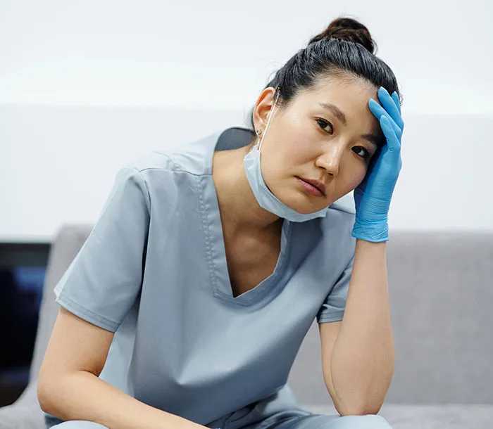 Patients Think They’re Helping Doctors And Nurses By Doing These 55 Things But They’re Actually Not