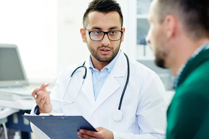 Patients Think They’re Helping Doctors And Nurses By Doing These 55 Things But They’re Actually Not