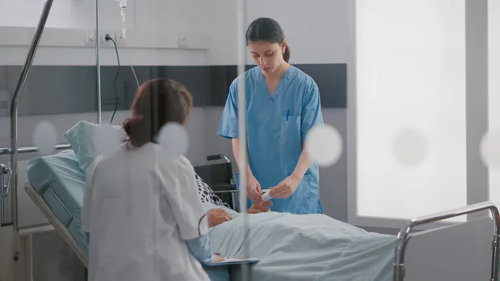 “The Very Worst Horrors”: 68 People Who Have Been In A Coma Reveal What It Was Really Like  