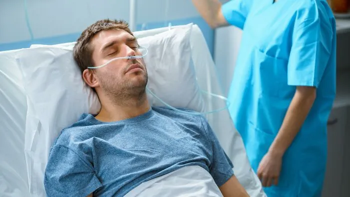 “The Very Worst Horrors”: 68 People Who Have Been In A Coma Reveal What It Was Really Like  