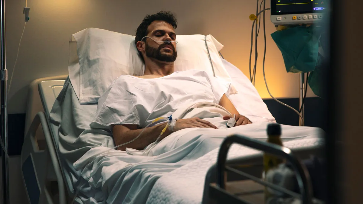“The Very Worst Horrors”: 68 People Who Have Been In A Coma Reveal What It Was Really Like  