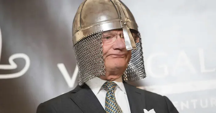 Sweden