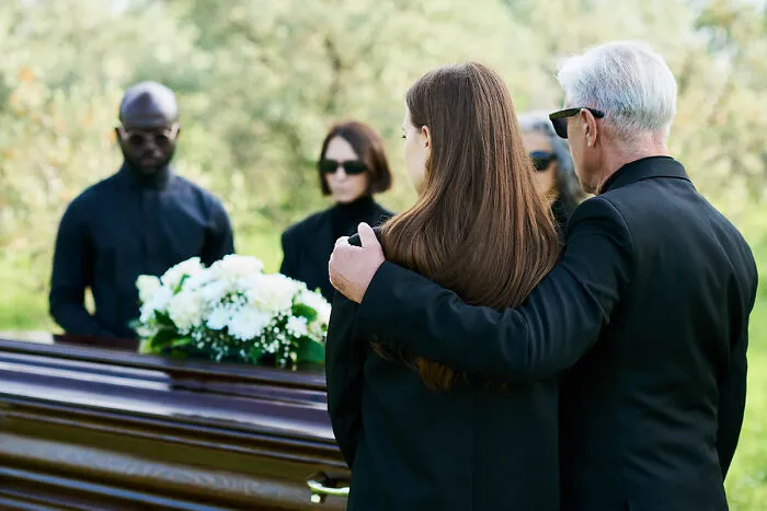 20 Secretos que estas personas se llevarán a la tumba