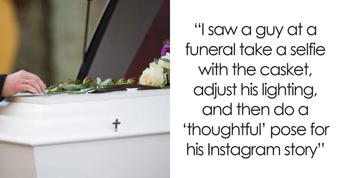 48 Times People Saw Narcissists With ‘Main Character Energy’ Make Fools Of Themselves